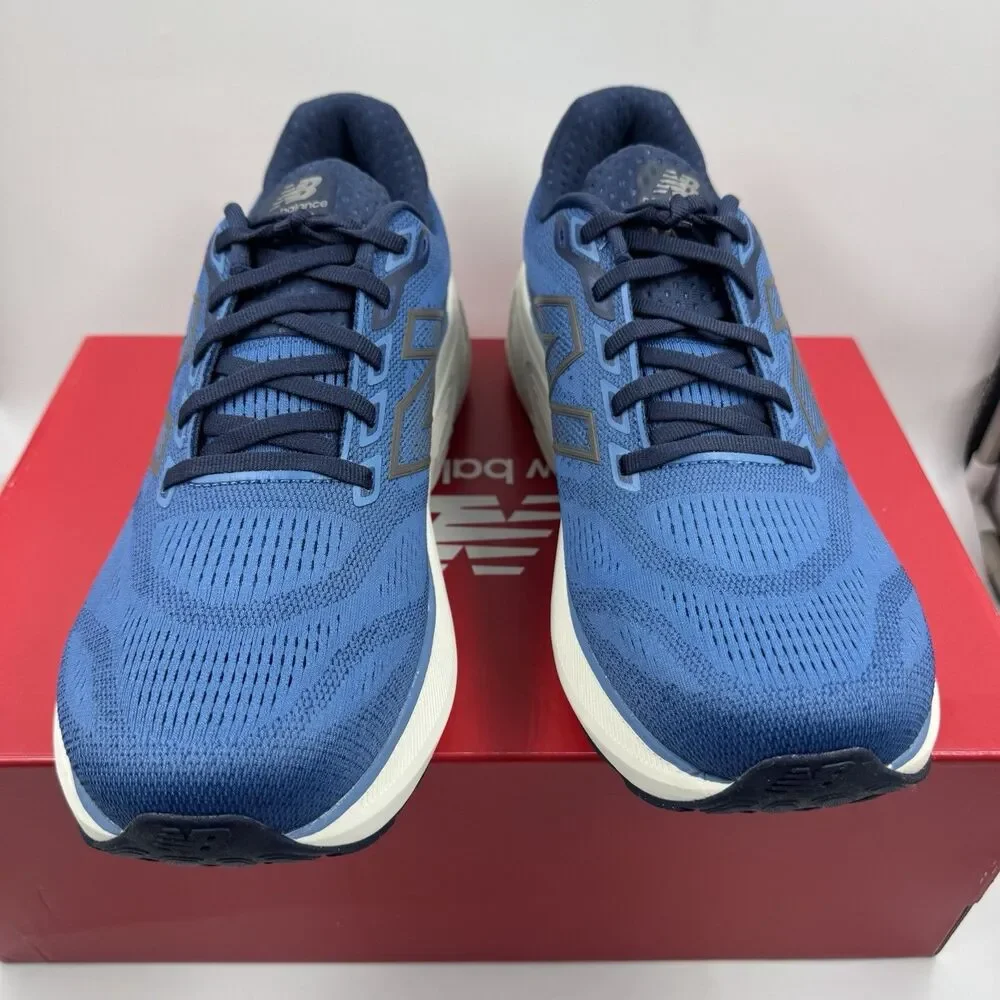 New Balance Fresh Foam X 880v15 Blue 11M / 12.5W D M880L15 NIB